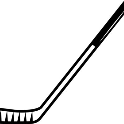 Hockey   Clipart 13 Thumbnail