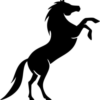 Horse   Clipart 2 Thumbnail