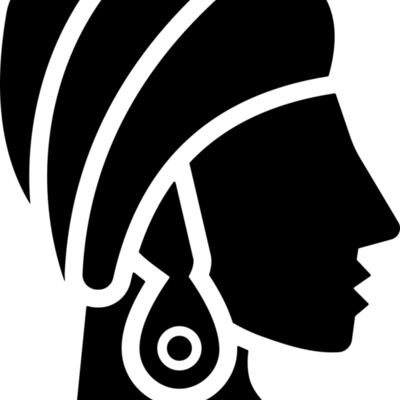 African Icon Thumbnail