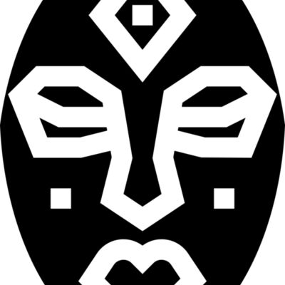 Tribal Mask Thumbnail