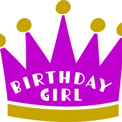 Birthday Crown 1 Thumbnail