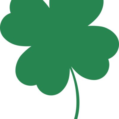 Clover Leaf Thumbnail