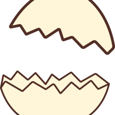 Cracked Egg Thumbnail