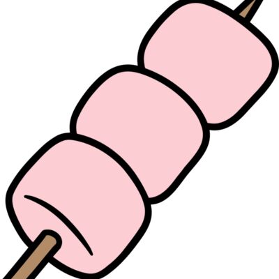 Mallows on stick Thumbnail