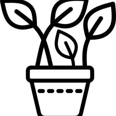 Plotted Plant 3 Thumbnail