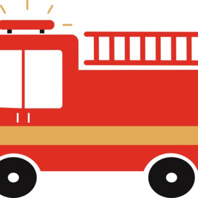 Fire Truck 2 Thumbnail