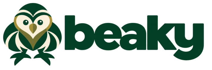 beaky
