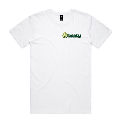 Kākāpō NZ Native Bird T-Shirt Thumbnail