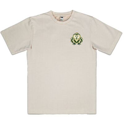Kākāpō NZ Native Bird T-Shirt Thumbnail