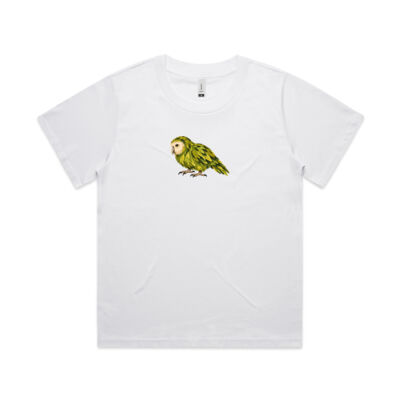 Kākāpō Women’s Martina Tee Thumbnail