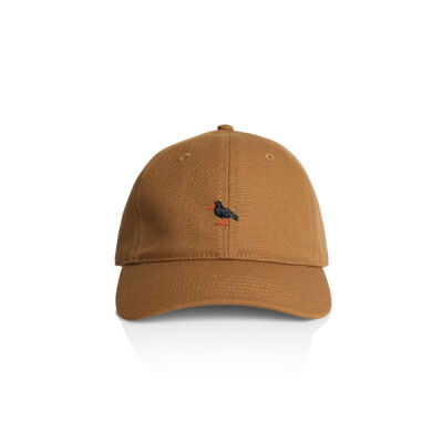 Tōrea Pango | Oystercatcher Cap Thumbnail