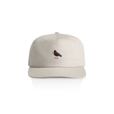 Tōrea Pango | Oystercatcher Cap Thumbnail