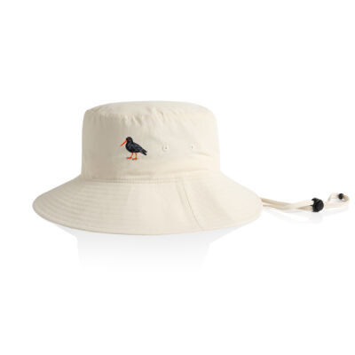 Tōrea Pango | Oystercatcher Cap Thumbnail