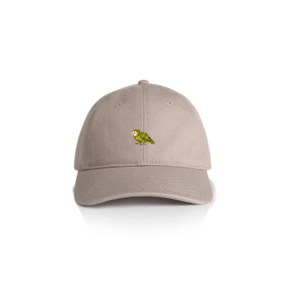 Kākāpō Cap Thumbnail
