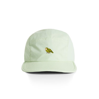 Kākāpō Cap Thumbnail