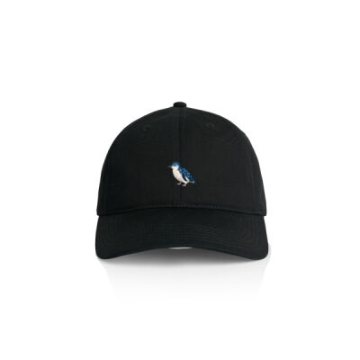 Kororā | Little Blue Penguin Cap Thumbnail