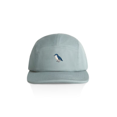Kororā | Little Blue Penguin Cap Thumbnail
