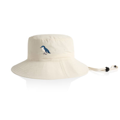 Kororā | Little Blue Penguin Cap Thumbnail