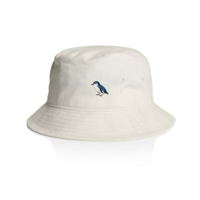 Kororā | Little Blue Penguin Cap Thumbnail