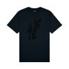 Cloke Mens Outline Tee Thumbnail
