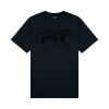 Cloke Mens Outline Tee Thumbnail
