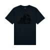 Cloke Mens Outline Tee Thumbnail