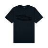 Cloke Mens Outline Tee Thumbnail