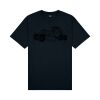 Cloke Mens Outline Tee Thumbnail