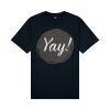 Cloke Mens Outline Tee Thumbnail