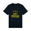 Cloke Mens Outline Tee Thumbnail