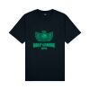 Cloke Mens Outline Tee Thumbnail