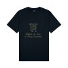 Cloke Mens Outline Tee Thumbnail