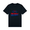 Cloke Mens Outline Tee Thumbnail
