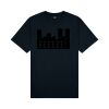 Cloke Mens Outline Tee Thumbnail