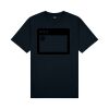 Cloke Mens Outline Tee Thumbnail