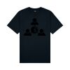Cloke Mens Outline Tee Thumbnail