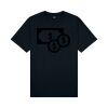 Cloke Mens Outline Tee Thumbnail