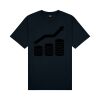 Cloke Mens Outline Tee Thumbnail