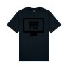Cloke Mens Outline Tee Thumbnail