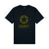Cloke Mens Outline Tee Thumbnail