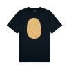 Cloke Mens Outline Tee Thumbnail