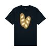 Cloke Mens Outline Tee Thumbnail