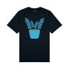 Cloke Mens Outline Tee Thumbnail