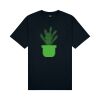 Cloke Mens Outline Tee Thumbnail