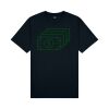 Cloke Mens Outline Tee Thumbnail