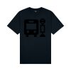 Cloke Mens Outline Tee Thumbnail