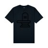 Cloke Mens Outline Tee Thumbnail