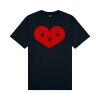 Cloke Mens Outline Tee Thumbnail