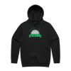 AS Colour Mens Stencil Hoodie Thumbnail