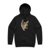 AS Colour Mens Stencil Hoodie Thumbnail